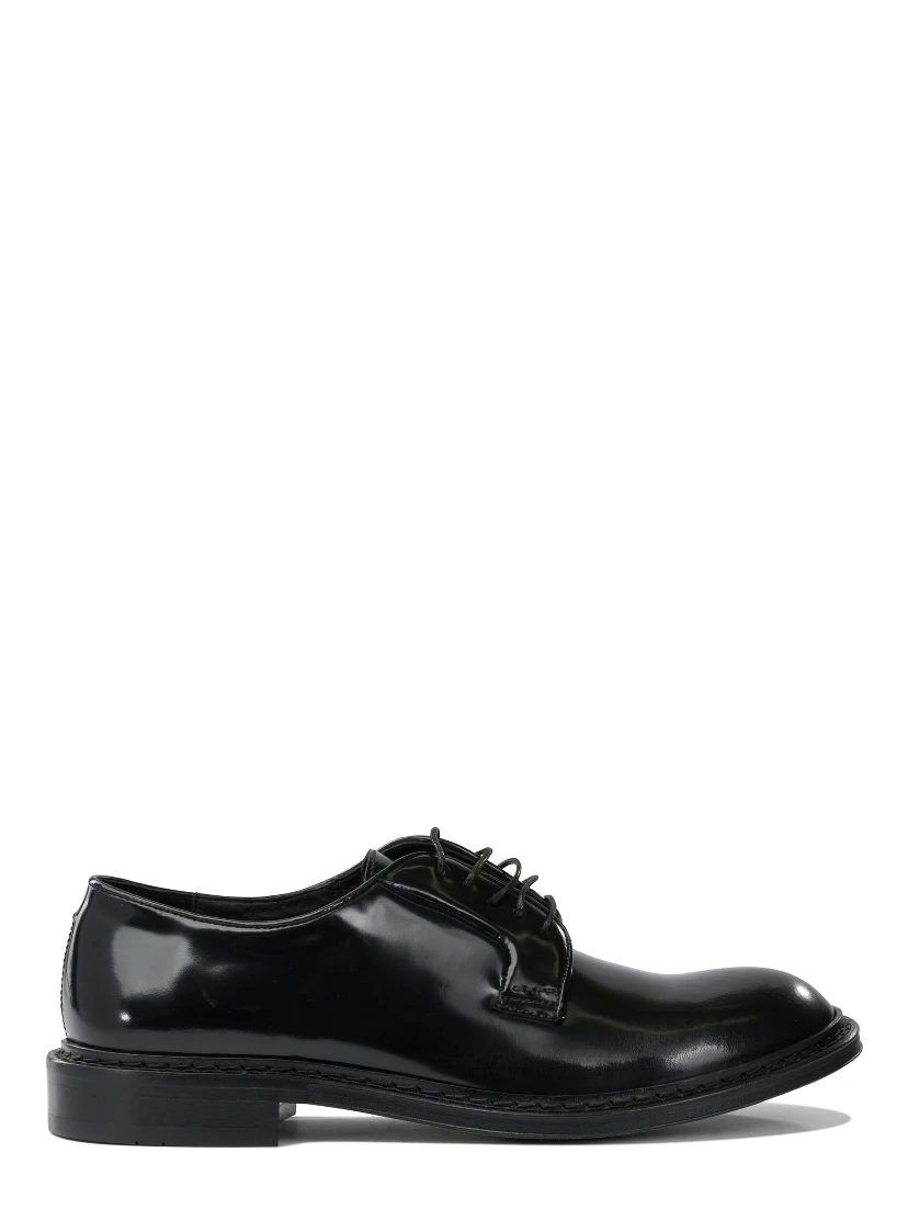 Lace-Up shoes