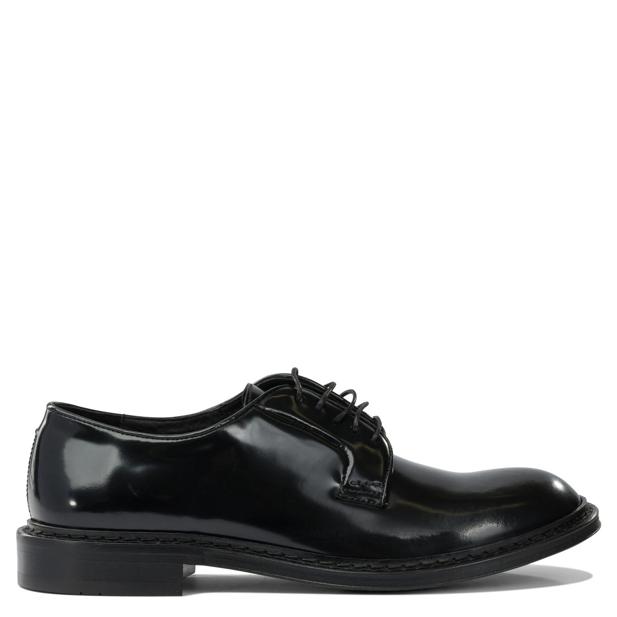 Lace-Up shoes