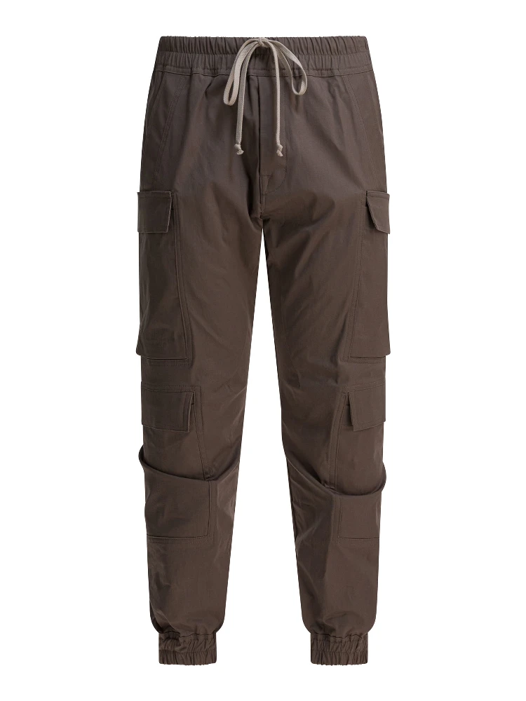 "Mastodon" cargo pants