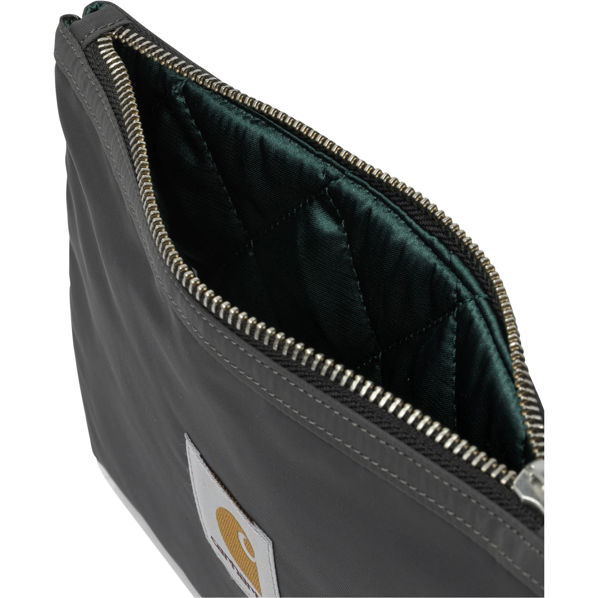 "Alumni Zip" Coin Purse