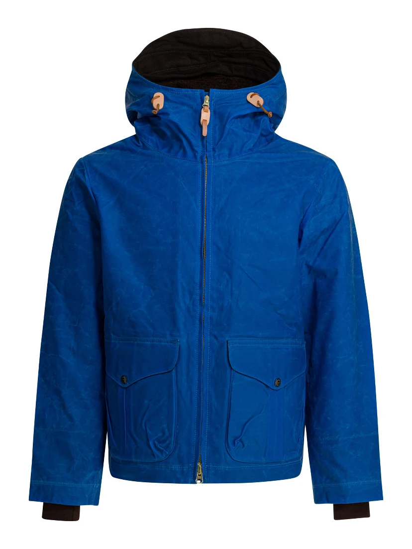 "Balzer Coat" Jacket