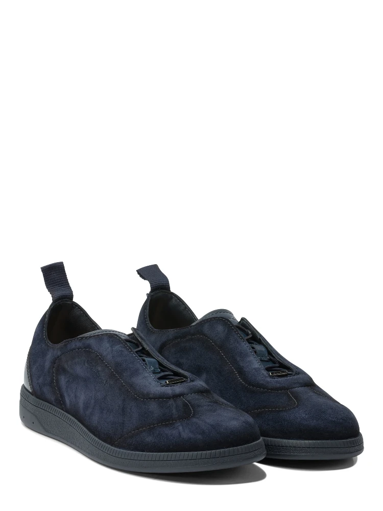 "Lume" sneakers alternative