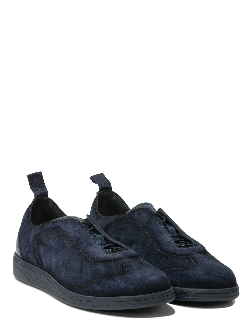 "Lume" sneakers