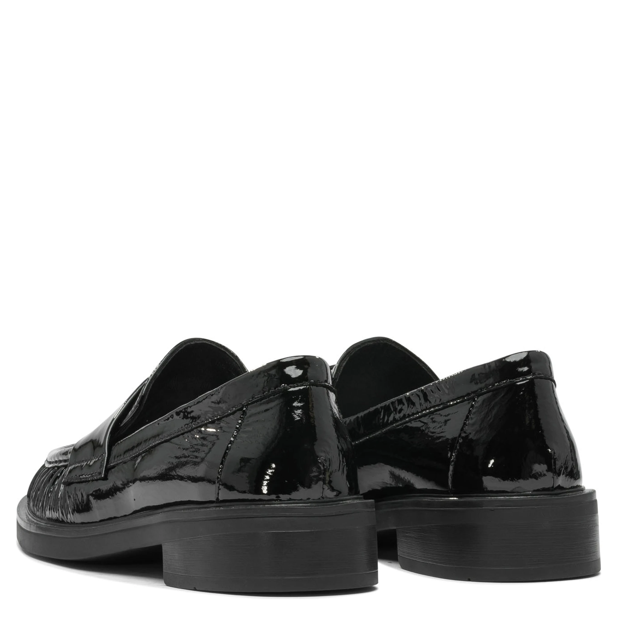 Loafers & Slippers
