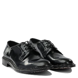 Lace-Up shoes
