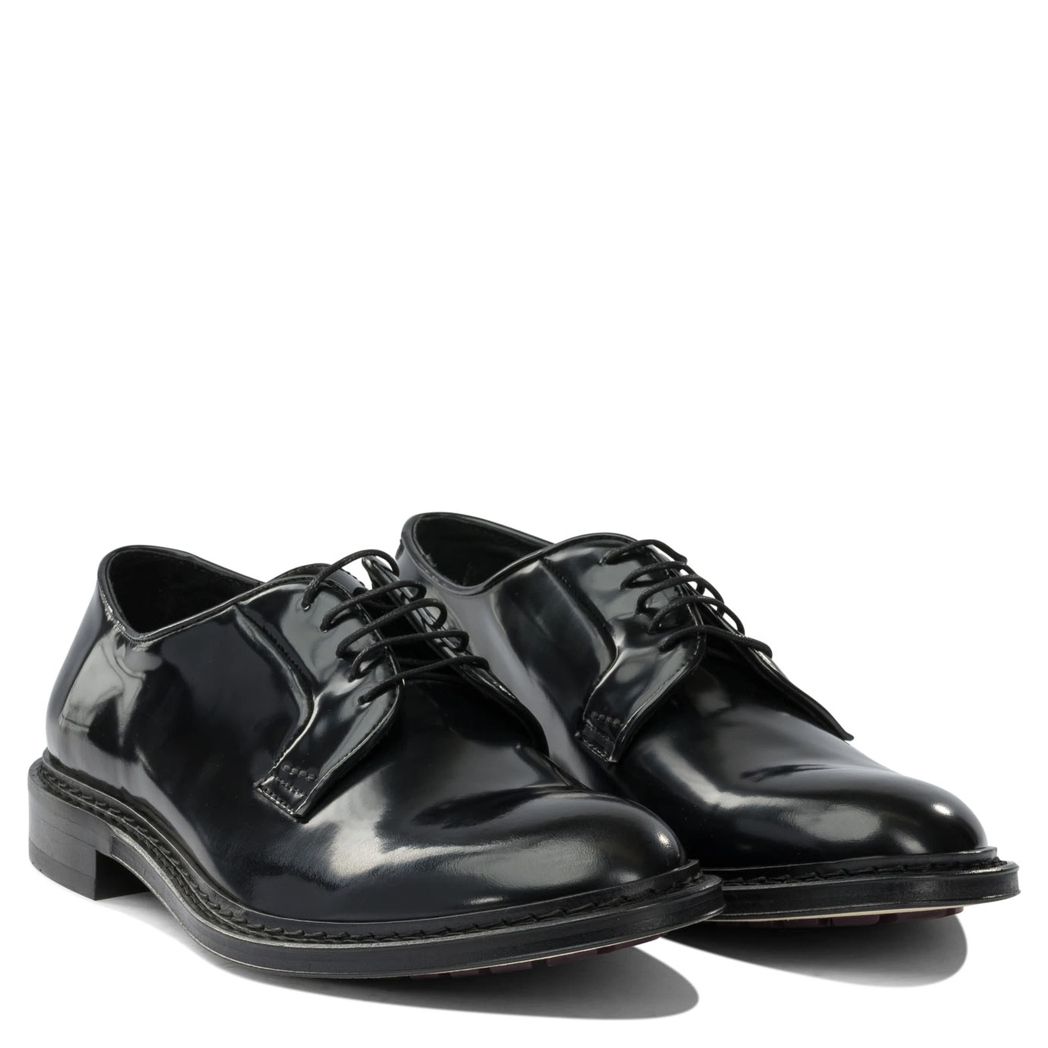 Lace-Up shoes
