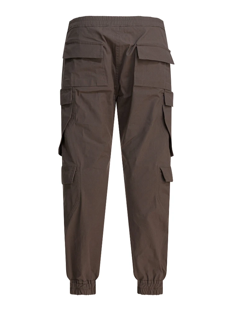 "Mastodon" cargo pants alternative