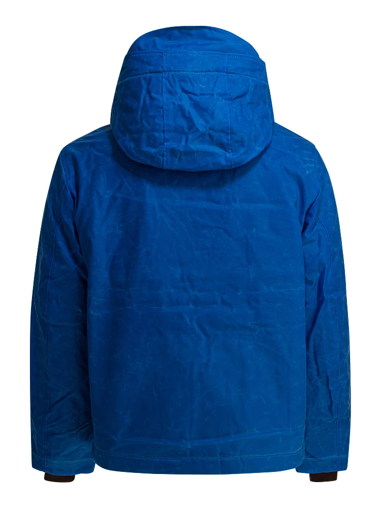 "Balzer Coat" Jacket alternative