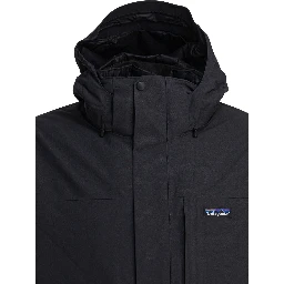 "Tres 3-in-1" Parka