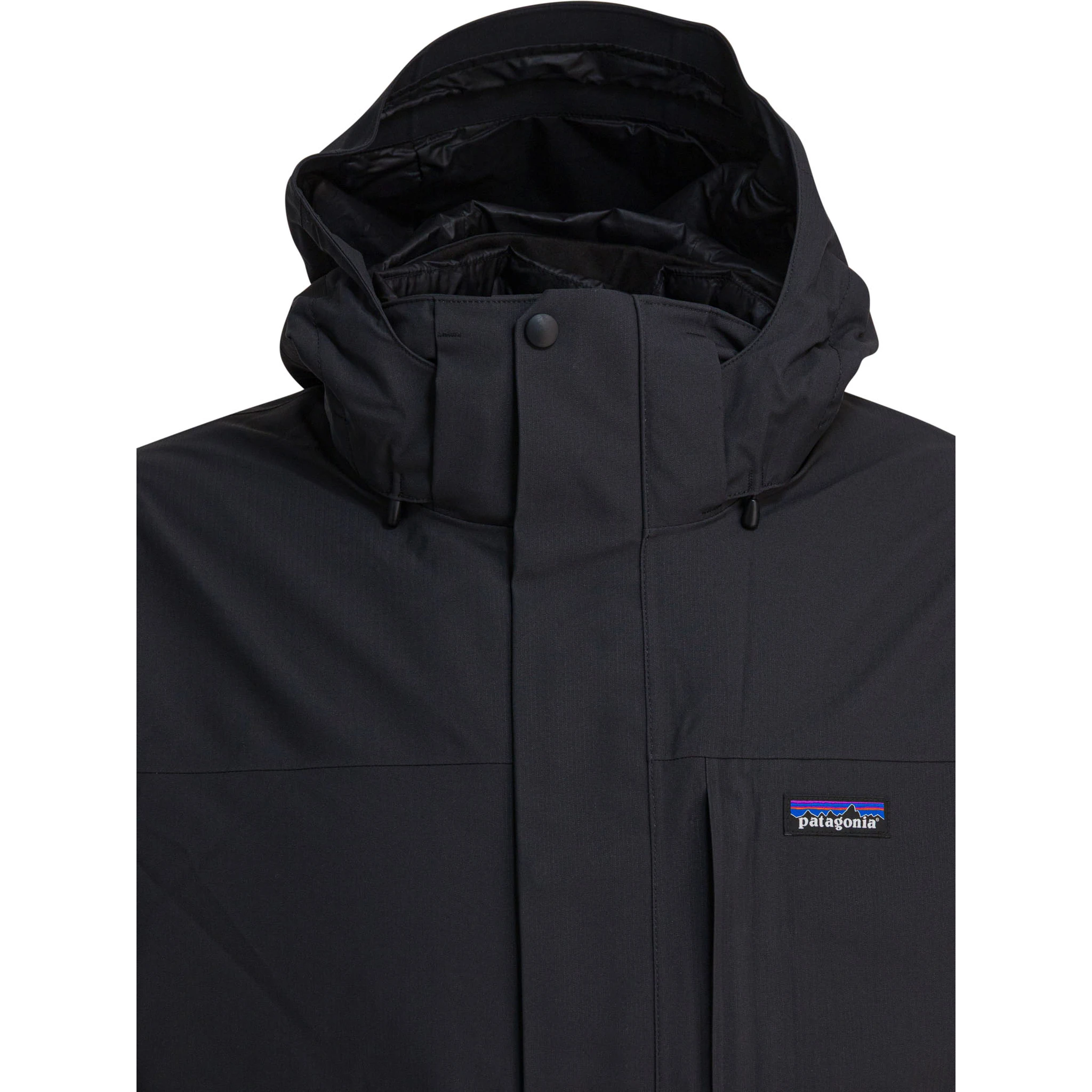 "Tres 3-in-1" Parka