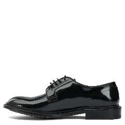 Lace-Up shoes