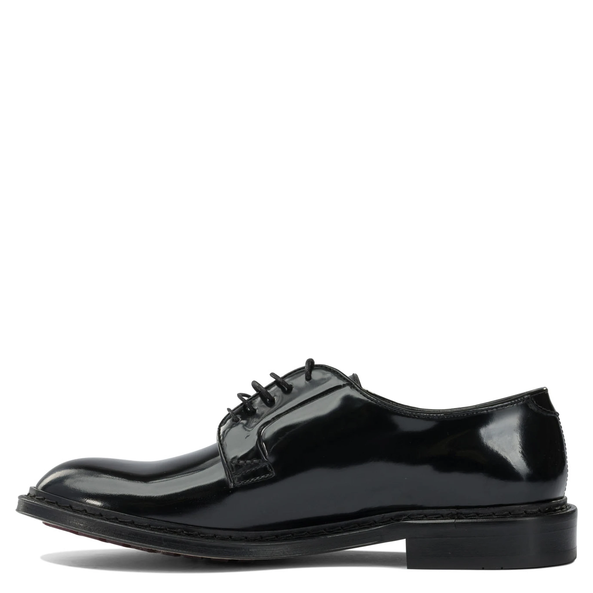 Lace-Up shoes