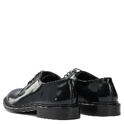 Lace-Up shoes