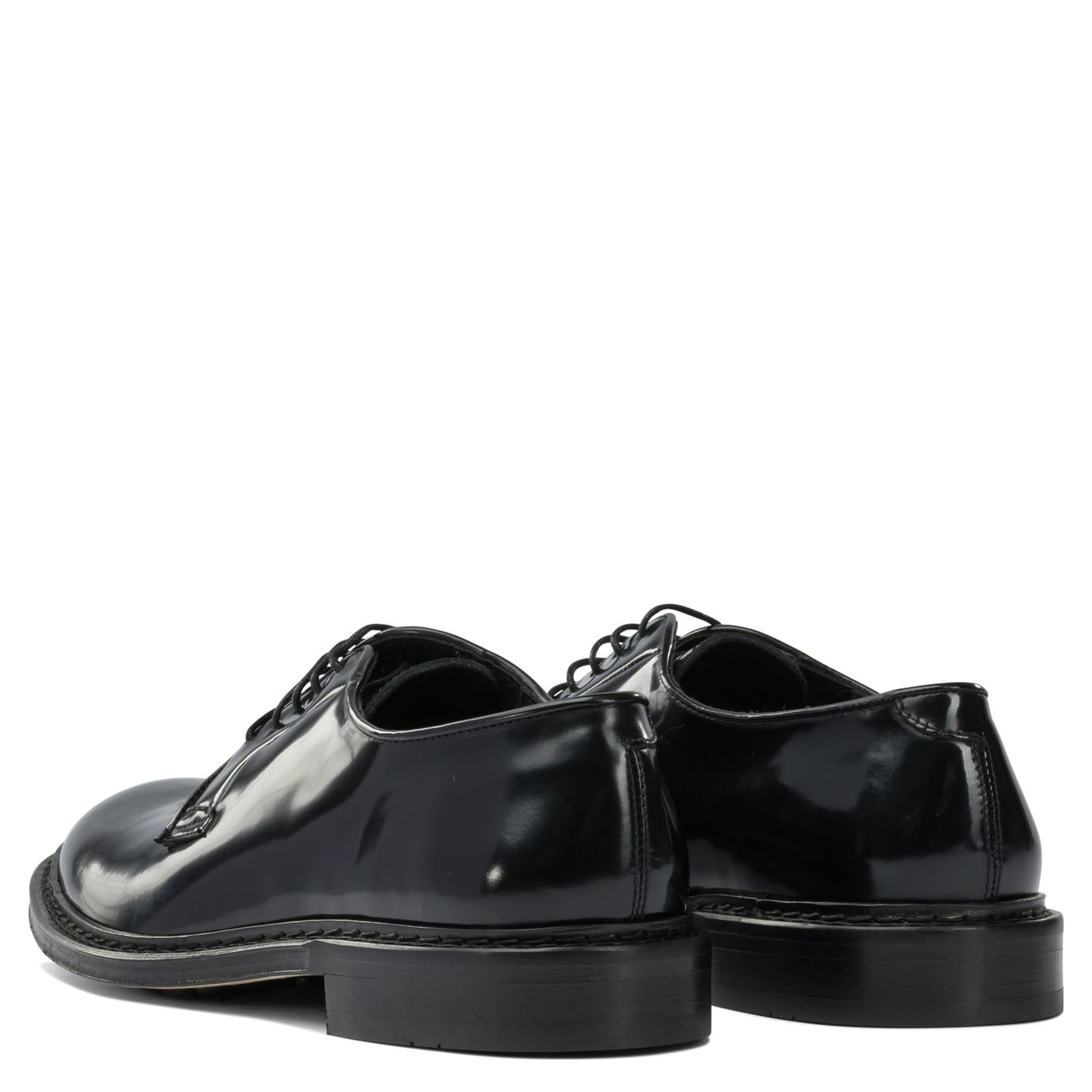 Lace-Up shoes