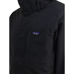 "Tres 3-in-1" Parka