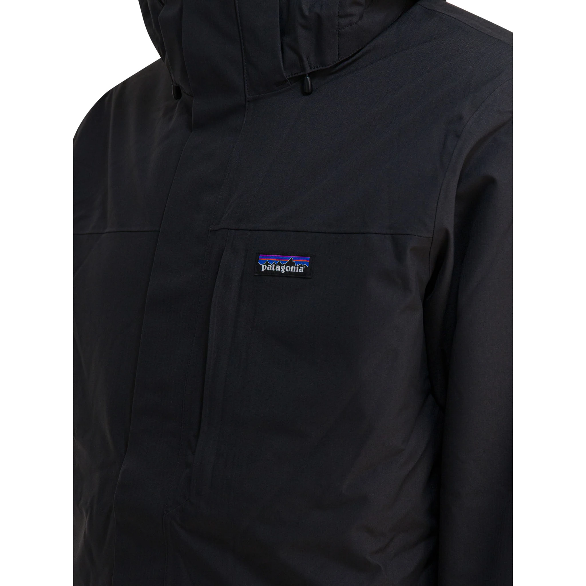 "Tres 3-in-1" Parka