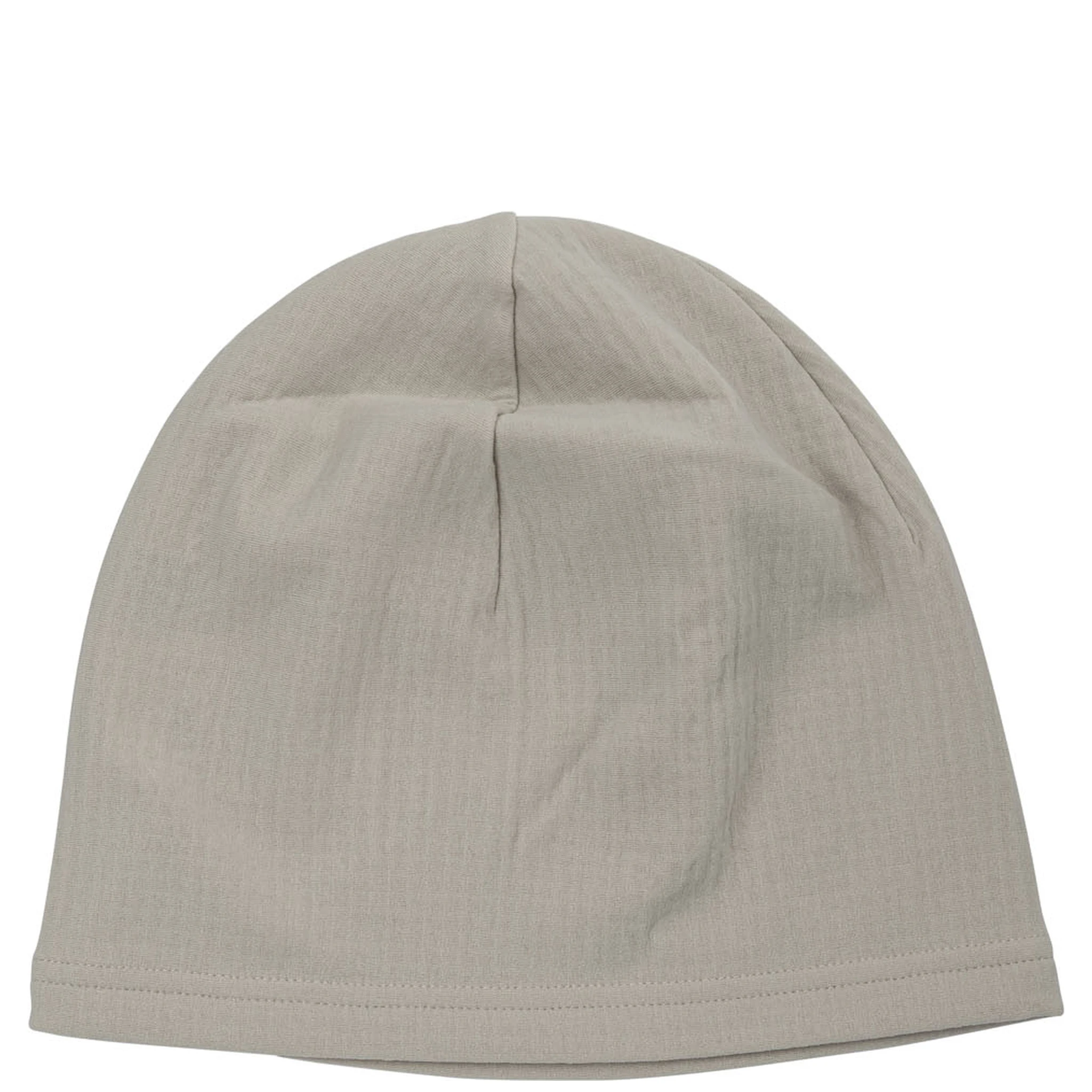 "Aero" cap