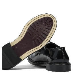Lace-Up shoes