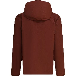 "Granite Crest Rain Jacket" Technical jacket