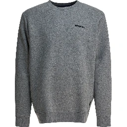 سويت شيرت برقبة دائرية "Fitz Roy Icon Uprisal"