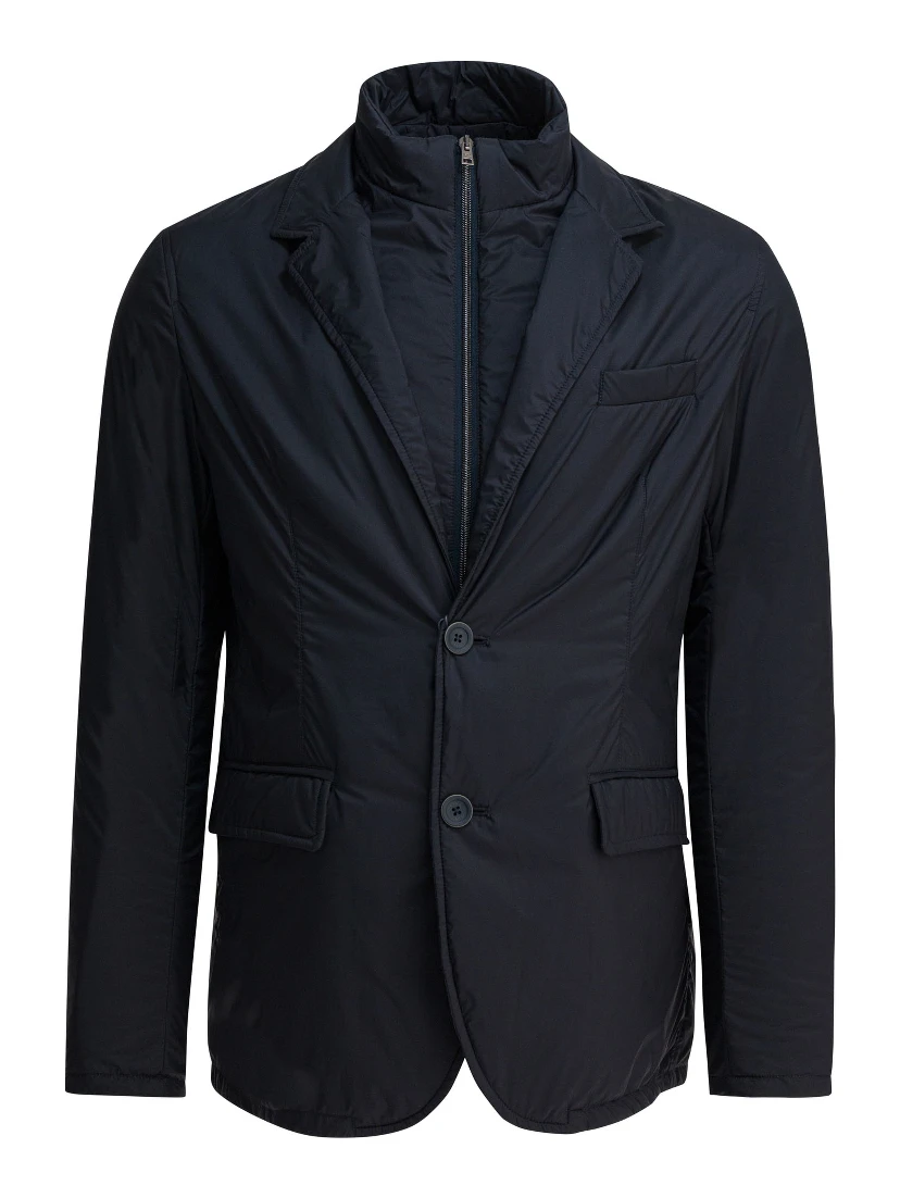 Ecoage blazer