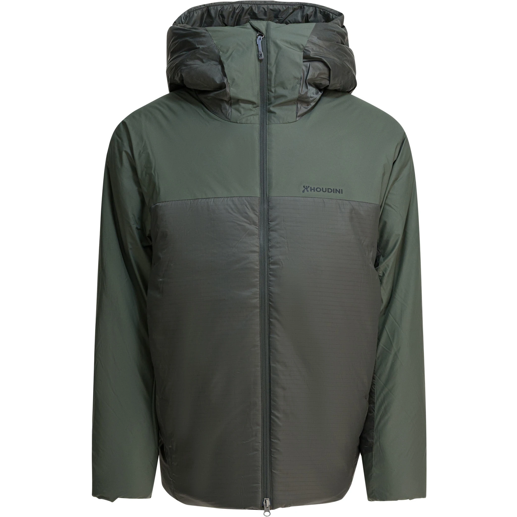 "Dunfri" Windbreaker jacket