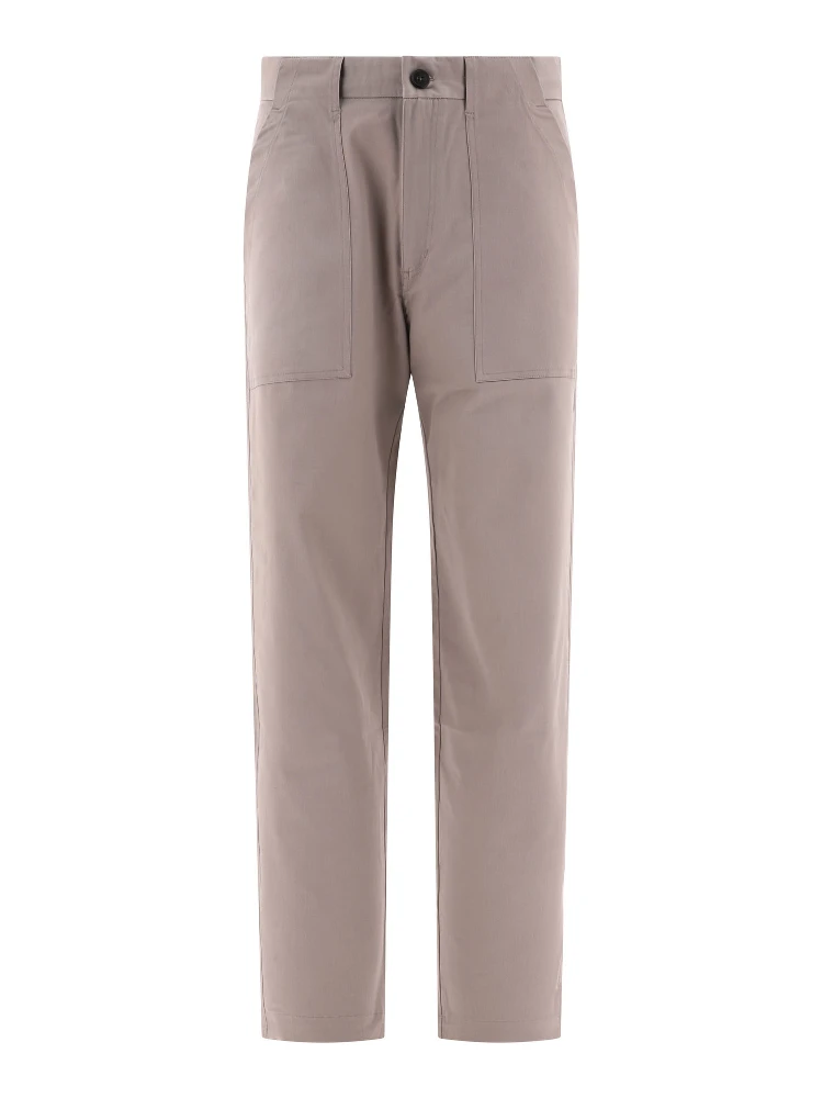 "Hammer" trousers