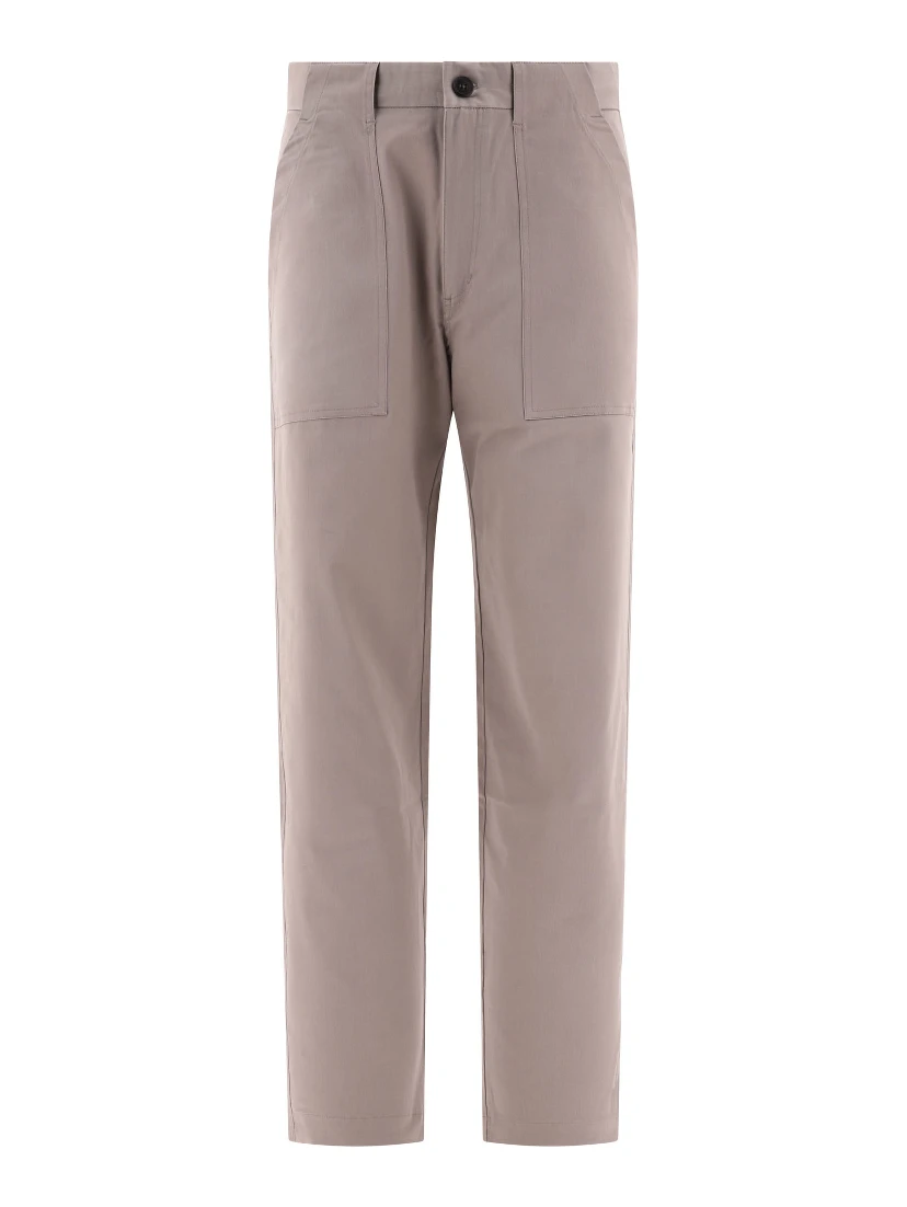"Hammer" trousers