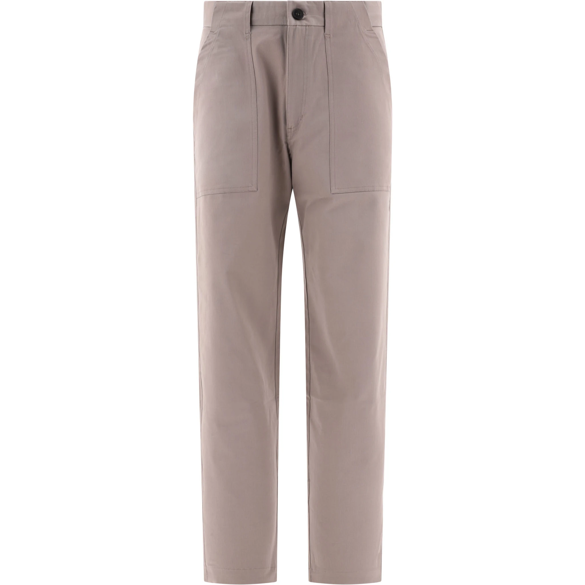 "Hammer" trousers