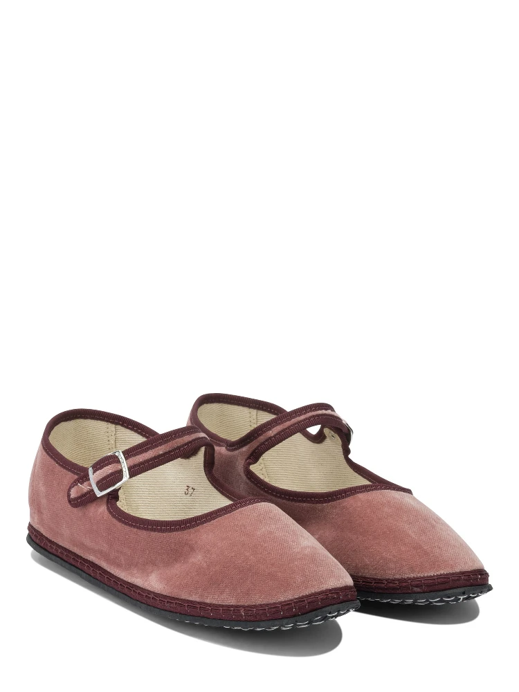 Ballerinas alternative