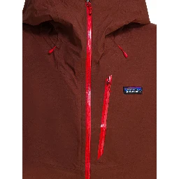 "Granite Crest Rain Jacket" Technical jacket