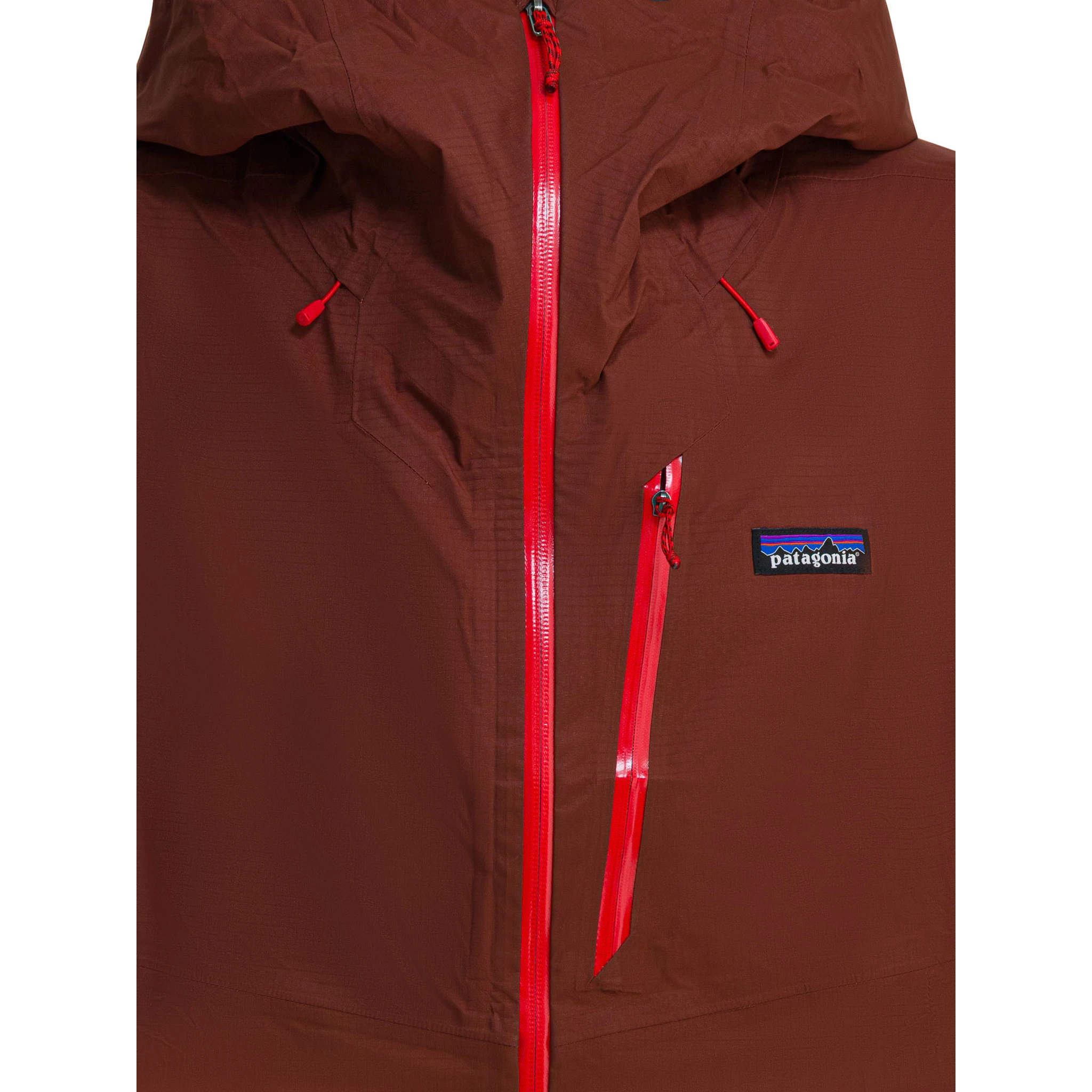 "Granite Crest Rain Jacket" Technical jacket