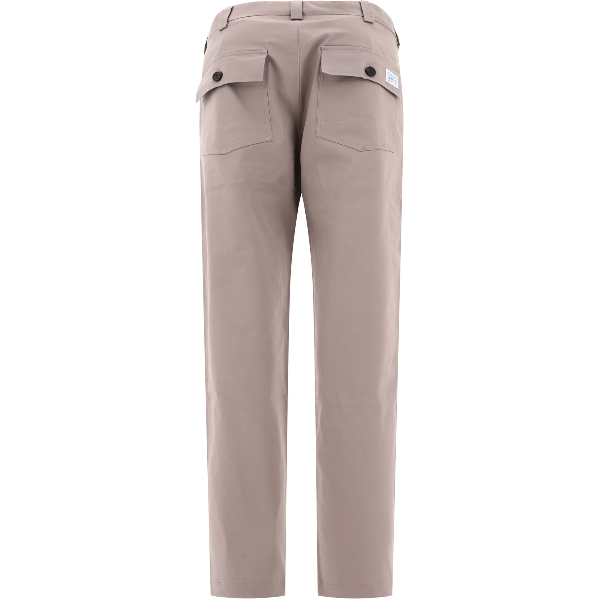 "Hammer" trousers