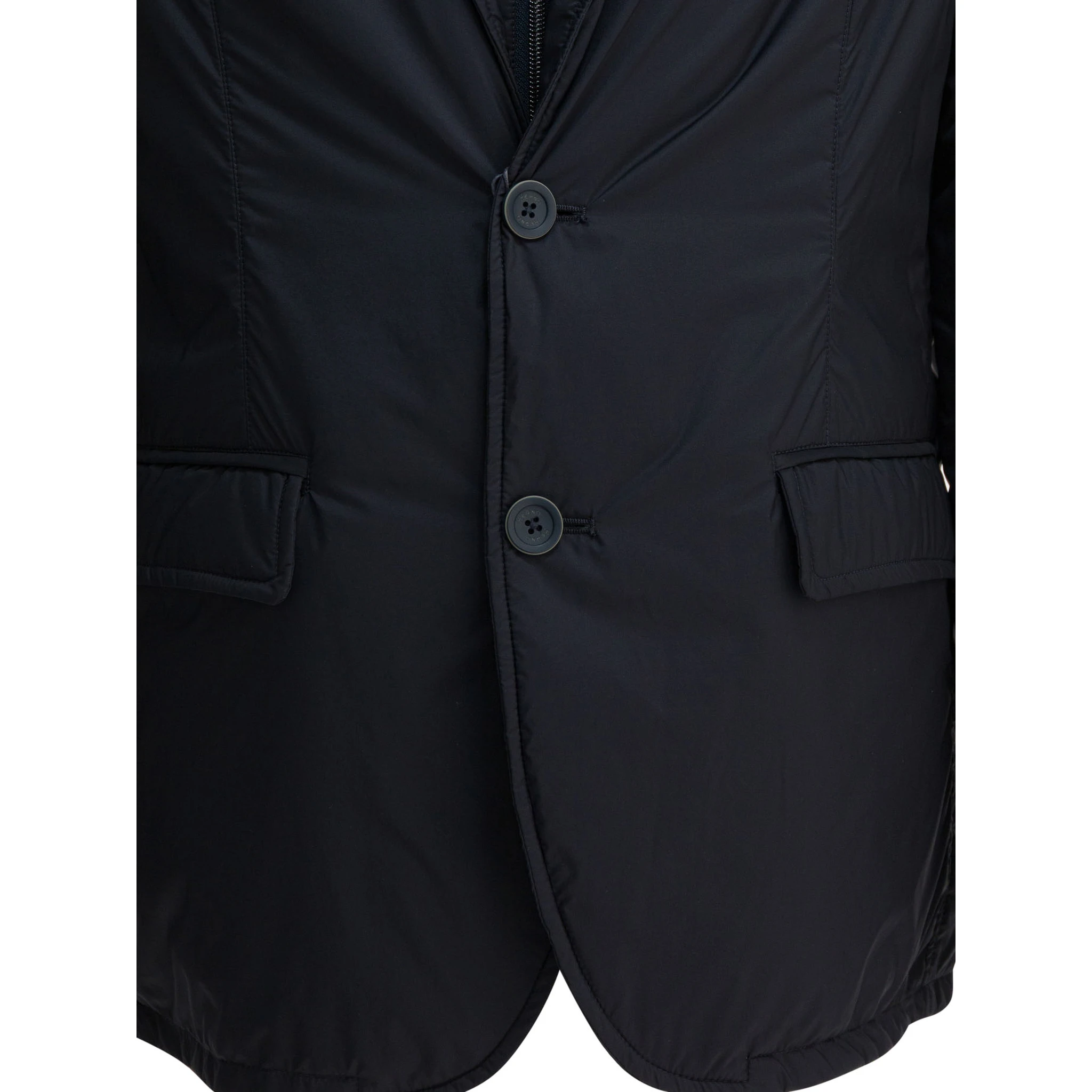 Ecoage blazer