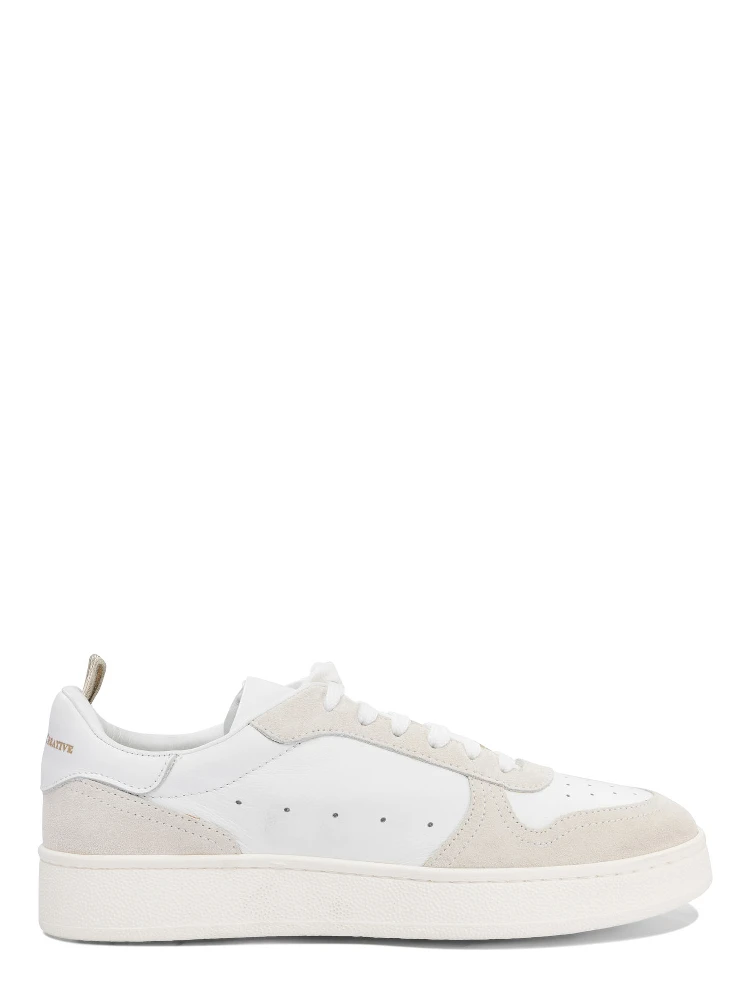 "Mower 110" Sneakers