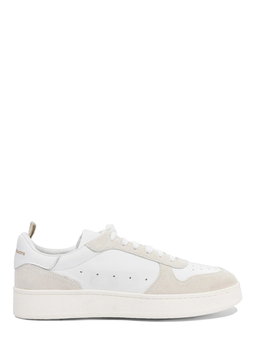 "Mower 110" Sneakers