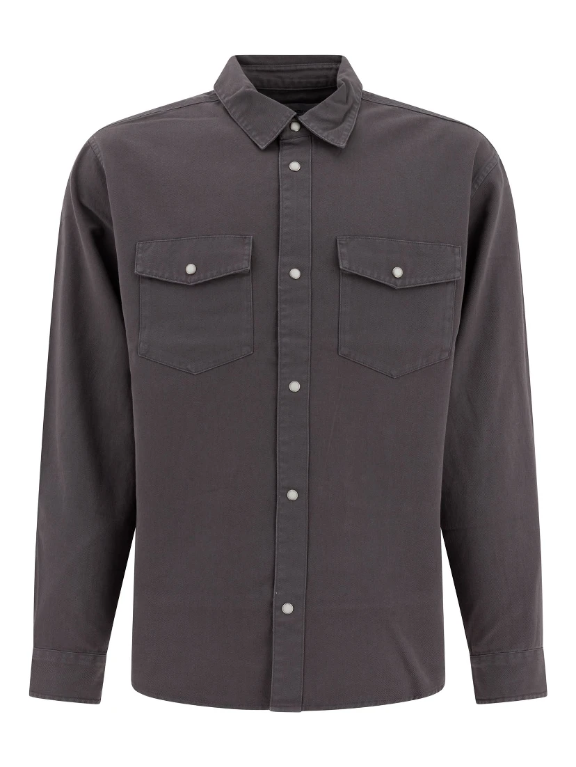 "L/S Santa Fe" shirt