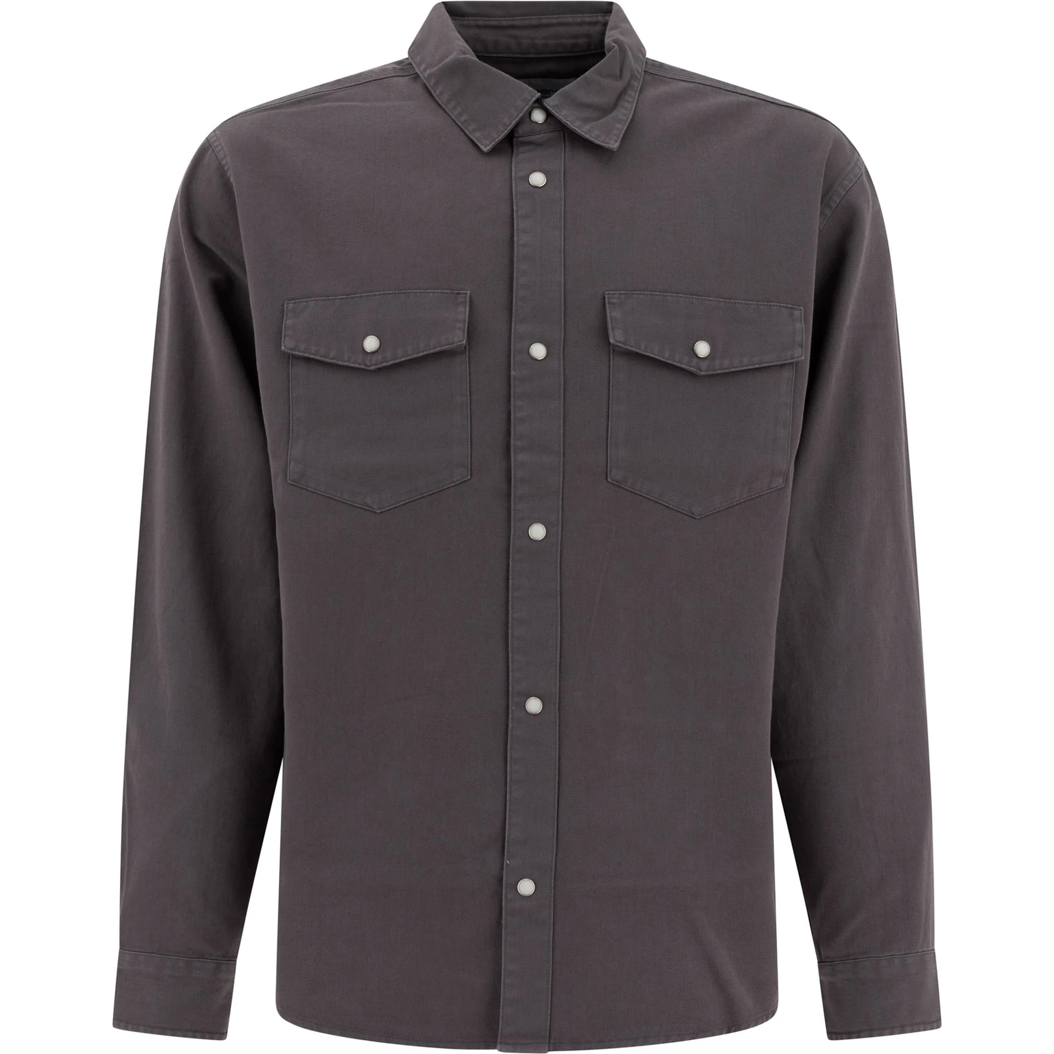 "L/S Santa Fe" shirt