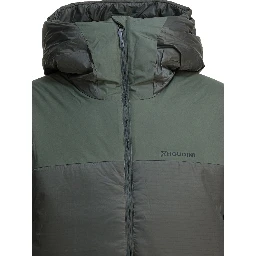 "Dunfri" Windbreaker jacket