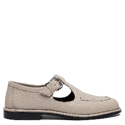 Loafers & Slippers