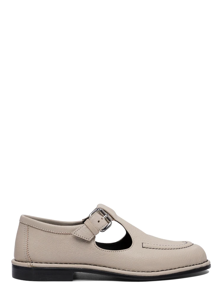 Loafers & Slippers