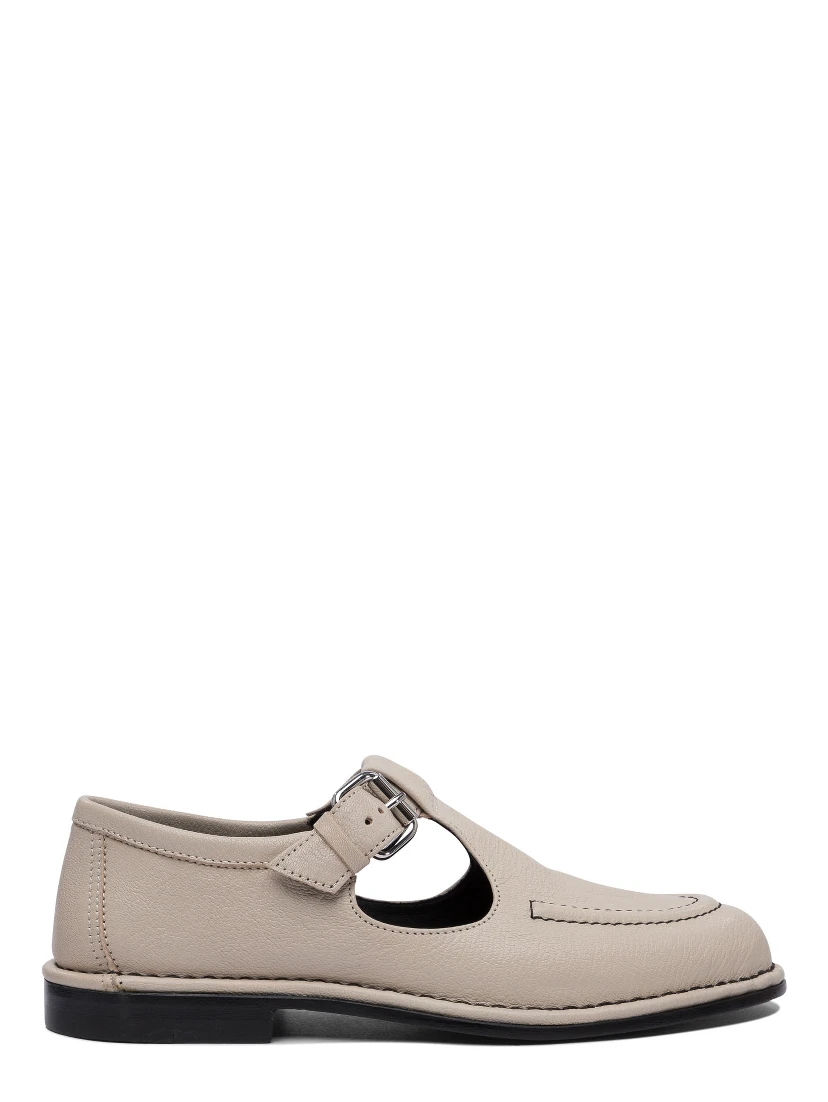 Loafers & Slippers