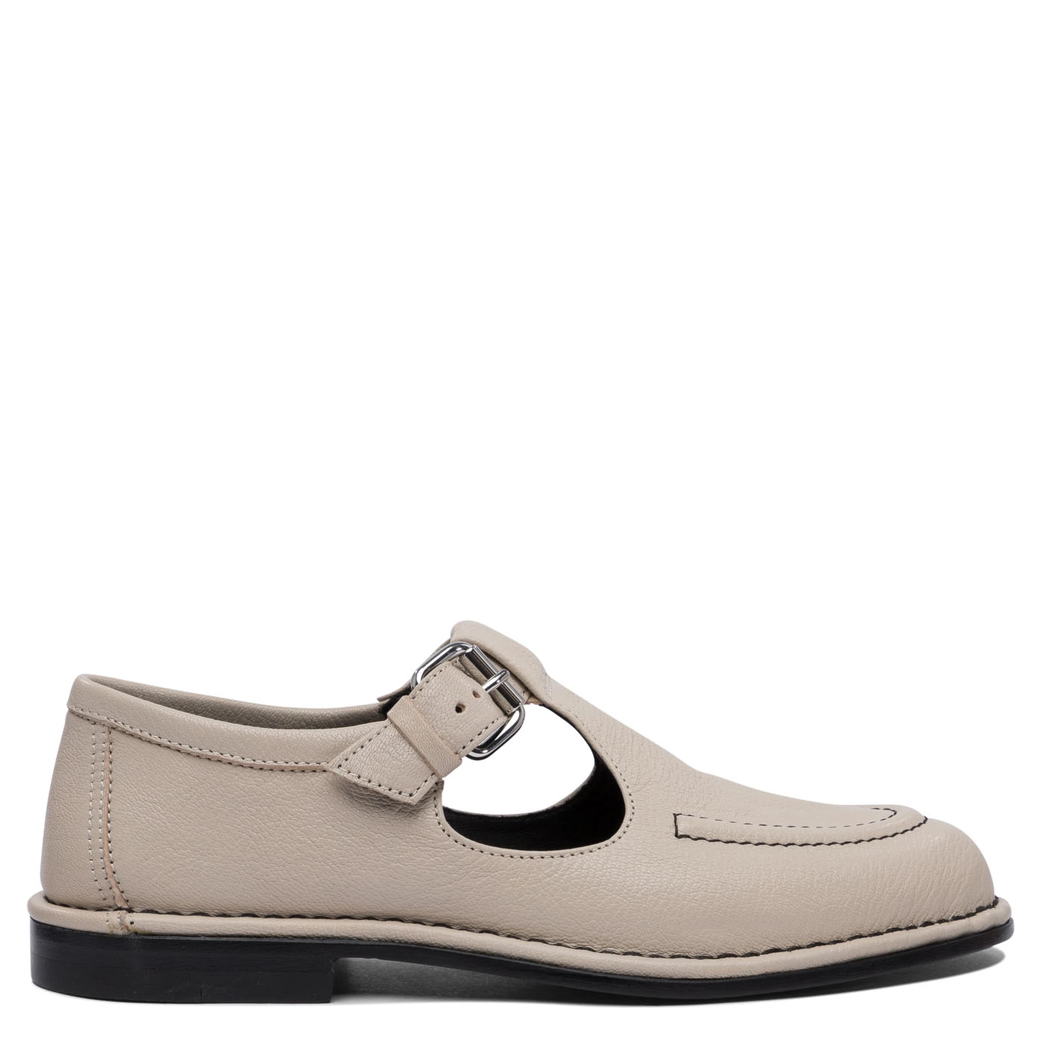 Loafers & Slippers