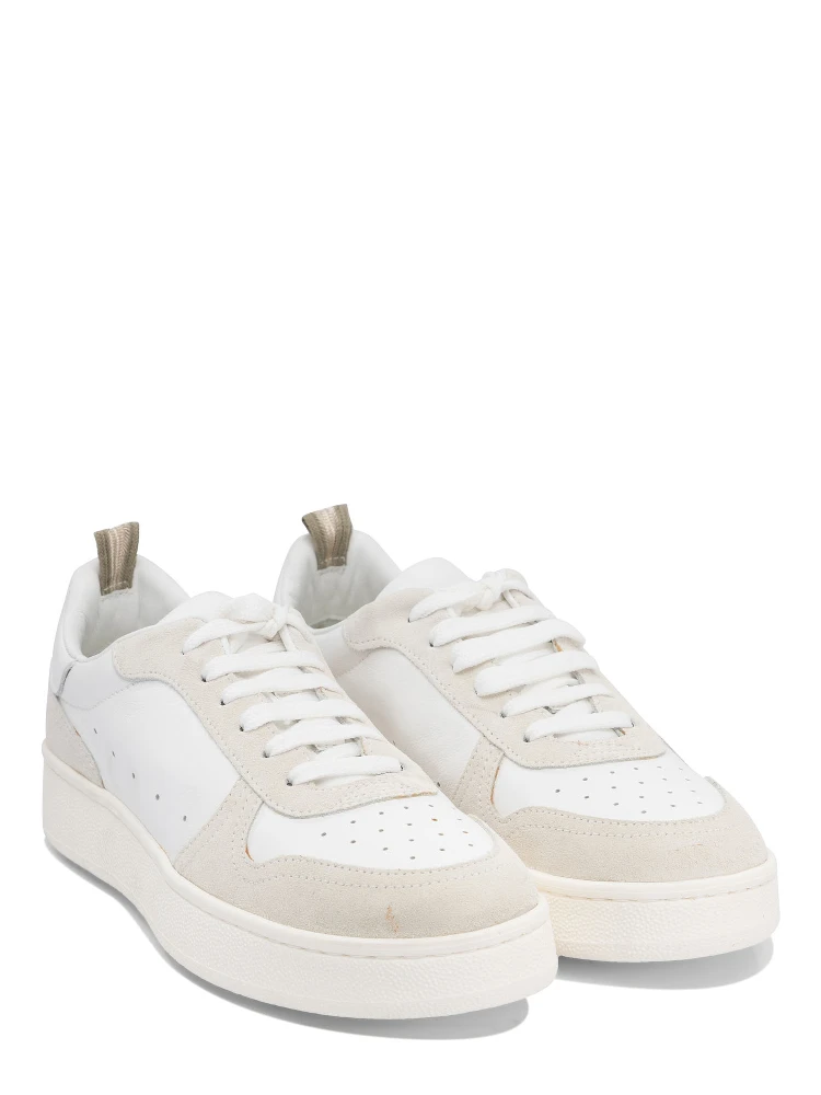 "Mower 110" Sneakers alternative