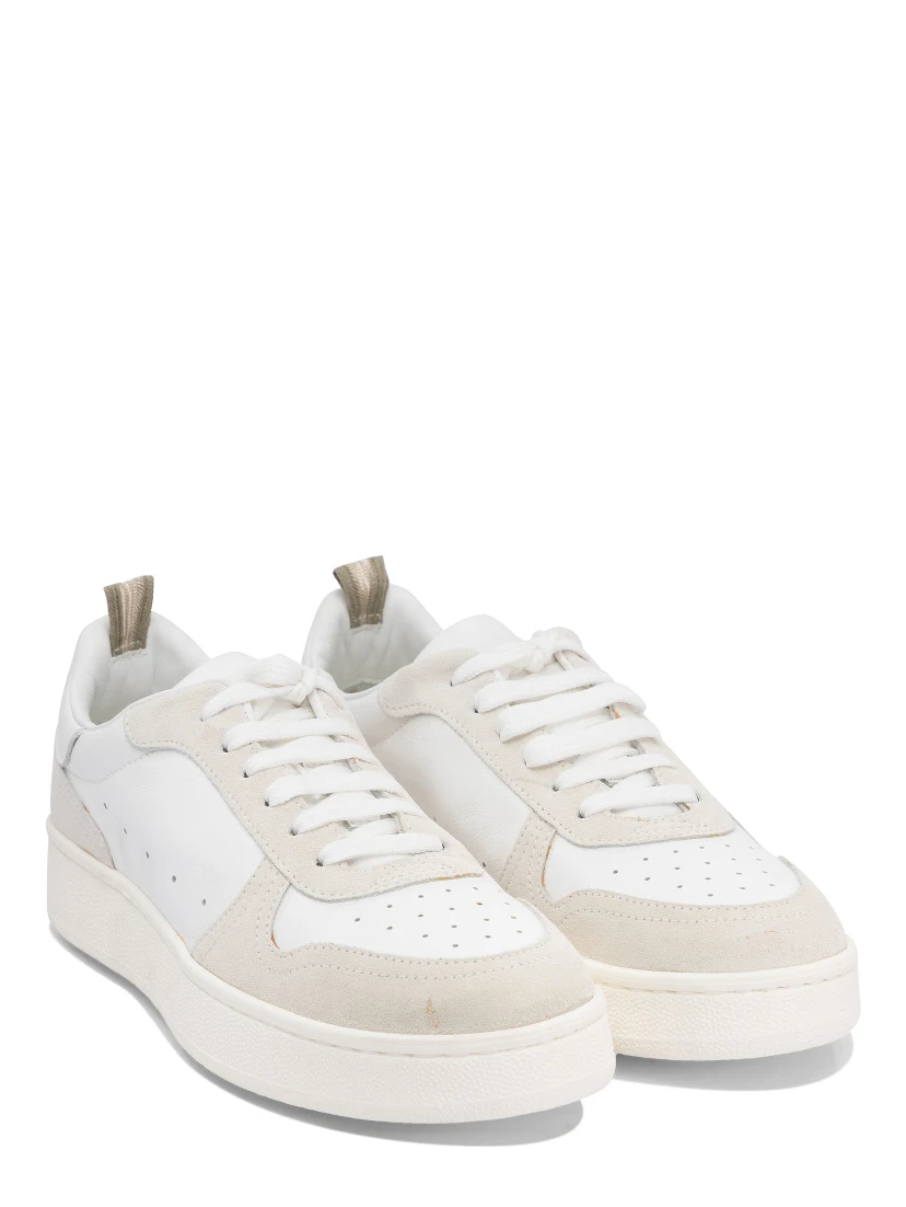 "Mower 110" Sneakers