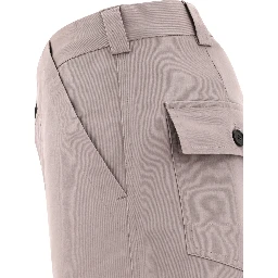 "Hammer" trousers
