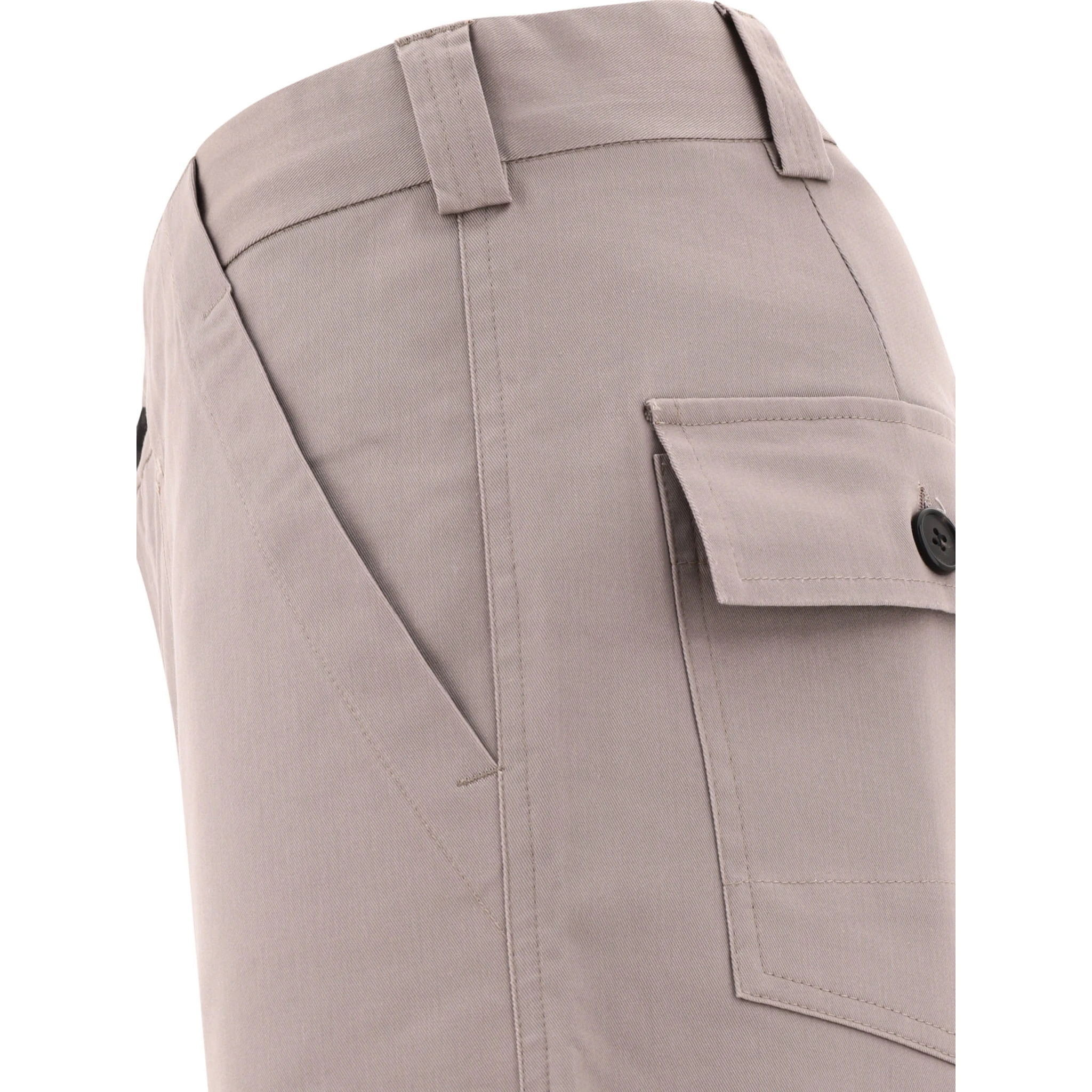 "Hammer" trousers