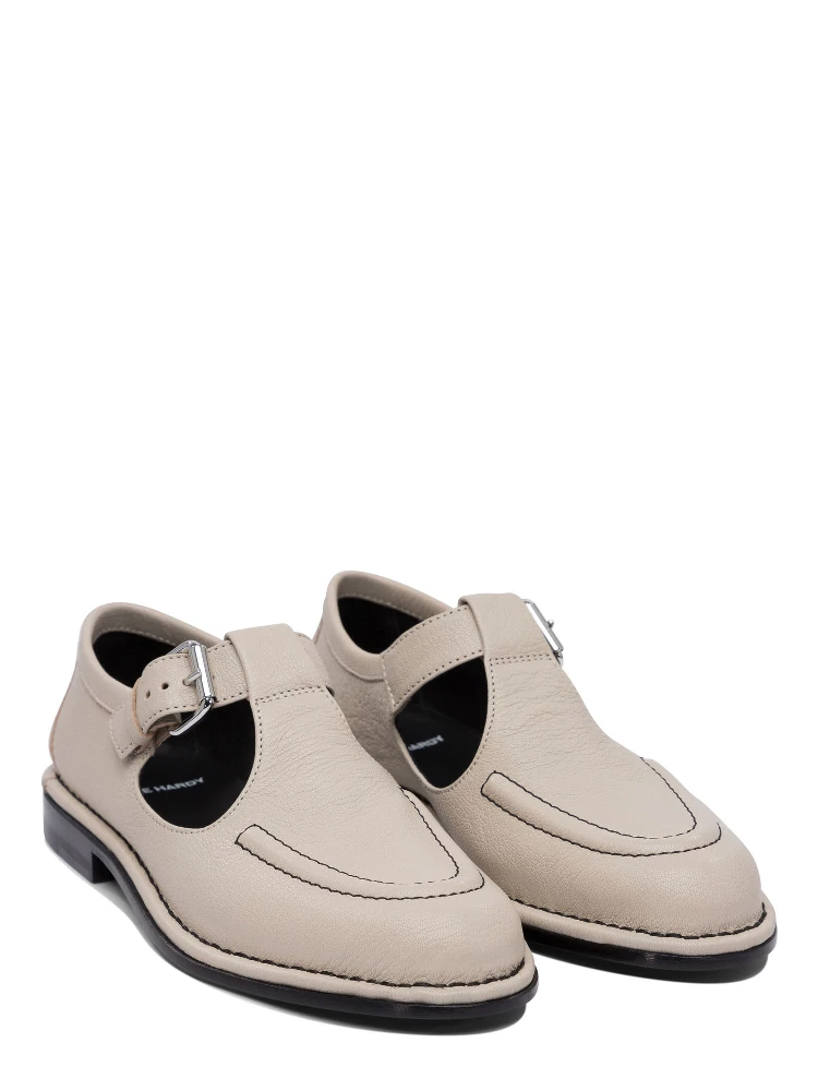 Loafers & Slippers alternative
