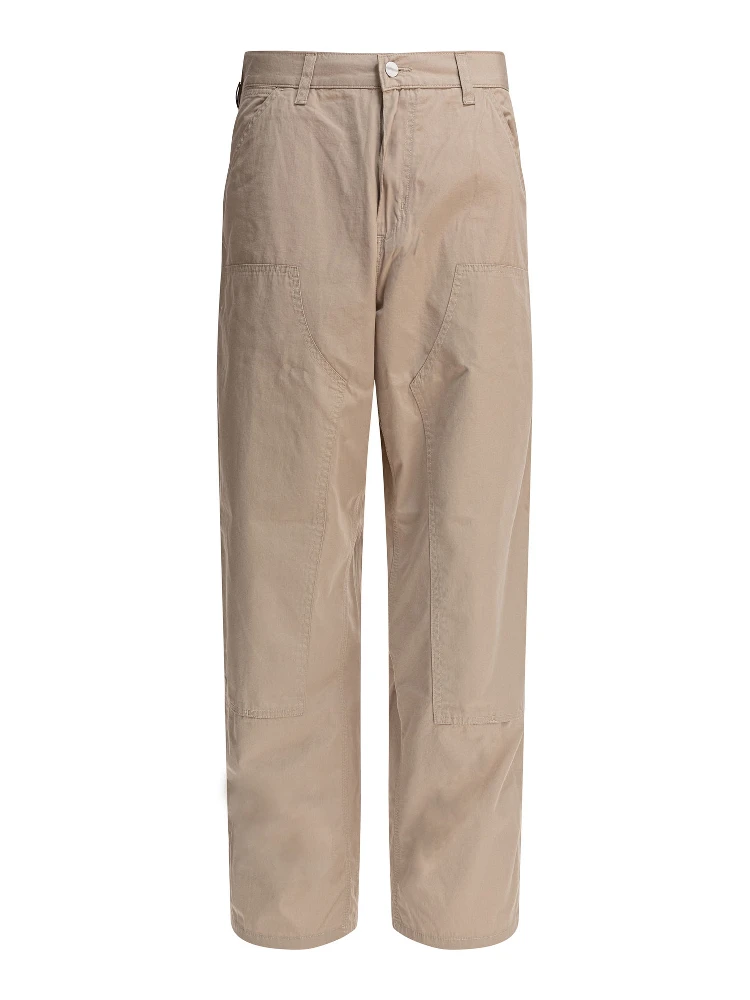 "Double Knee" trousers