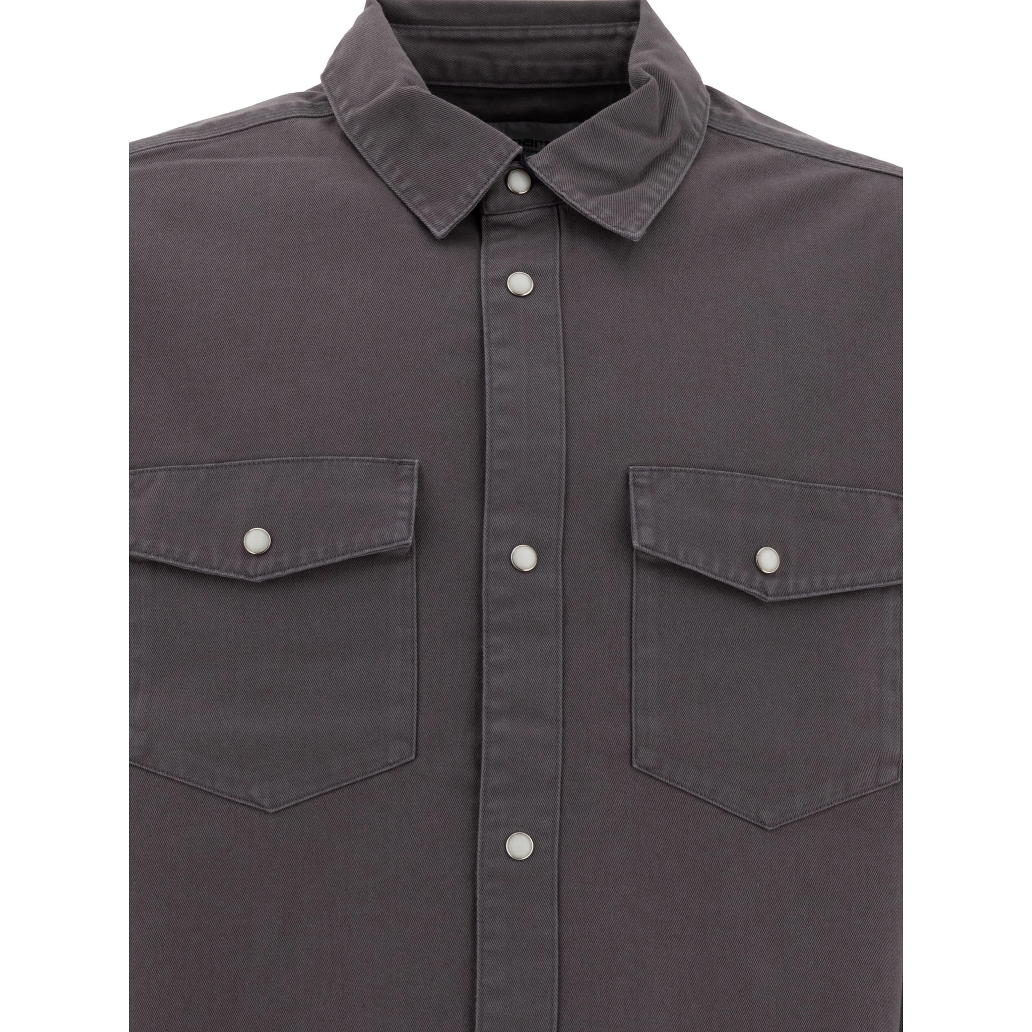 "L/S Santa Fe" shirt